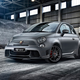 Illustration for article titled The Fiat 500 695 Biposto Is The Nuttiest Abarth Yet
